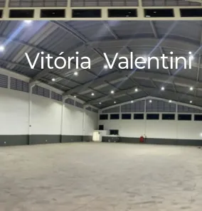 Galpão/Depósito/Armazém à venda, 1350m² no Guaturinho, Cajamar