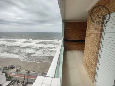 Apartamento com 2 Quartos à venda, 83m² no Centro, Mongaguá