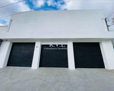 Prédio Residencial com 3 Quartos à venda, 385m² no Atibaia Jardim, Atibaia