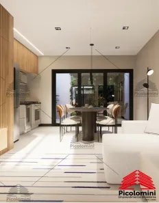 Sobrado com 3 Quartos à venda, 150m² no Vila Regente Feijó, São Paulo