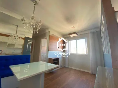Apartamento com 2 Quartos para alugar, 41m² no Vila Nova Cachoeirinha, São Paulo