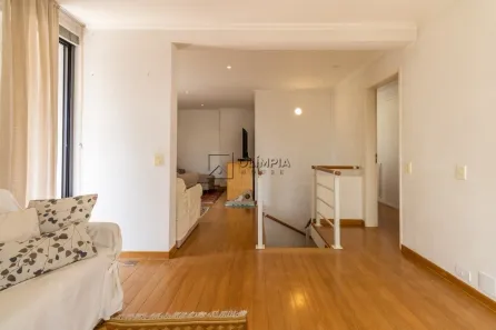 Apartamento com 1 Quarto à venda, 110m² no Paraíso, São Paulo