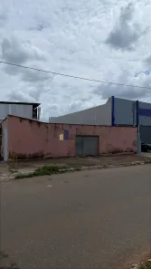 Sala Comercial à venda, 325m² no Vila Mauá, Goiânia