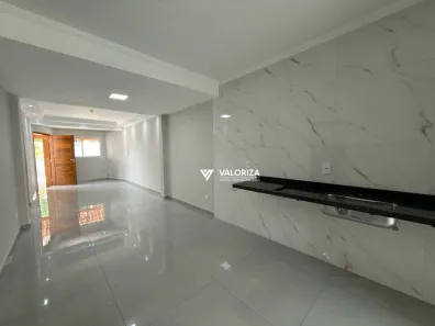 Casa com 3 Quartos à venda, 119m² no Vila Nova Sorocaba, Sorocaba