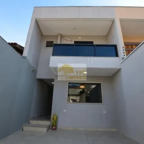 Sobrado com 3 Quartos à venda, 140m² no Jardim Olympia, São Paulo