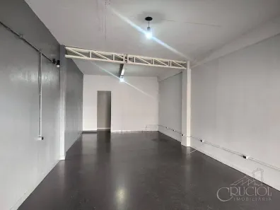 Sala Comercial para alugar, 50m² no Aquilles Sthengel, Londrina