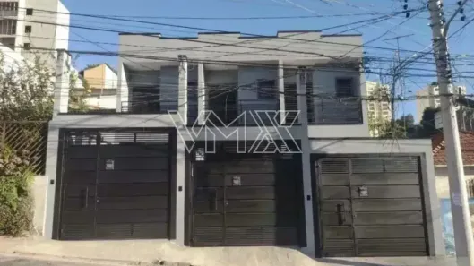 Sobrado com 3 Quartos à venda, 119m² no Vila Mazzei, São Paulo