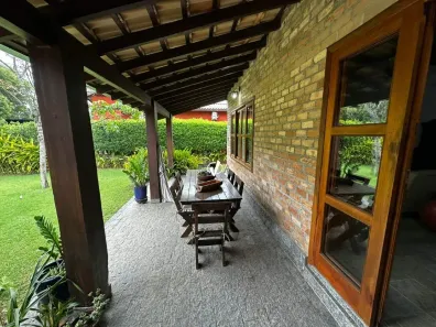 Casa de Condomínio com 3 Quartos à venda, 350m² no Nossa Senhora do Perpétuo Socorro, Pindamonhangaba