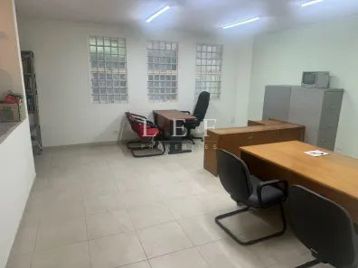 Sala Comercial à venda, 193m² no Campo Belo, São Paulo