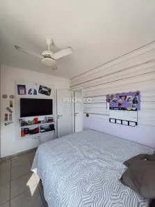 Cobertura com 4 Quartos à venda, 140m² no Candeias, Jaboatão dos Guararapes