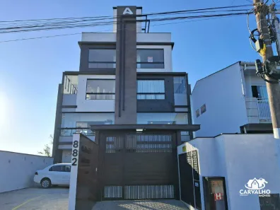 Apartamento com 2 Quartos para alugar, 69m² no Itajubá II, Barra Velha