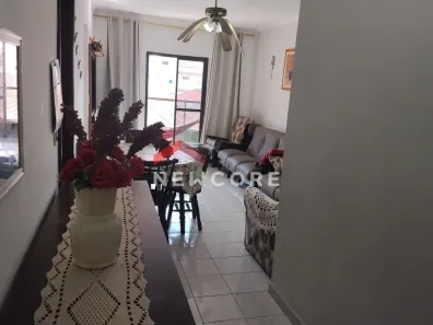 Apartamento com 1 Quarto à venda, 50m² no Tupi, Praia Grande