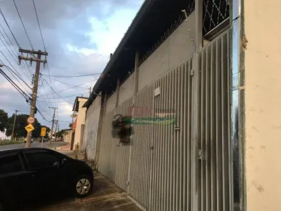 Galpão/Depósito/Armazém à venda, 240m² no Jardim Baronesa, Taubaté