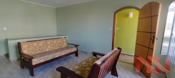 Casa com 2 Quartos para alugar, 70m² no Vila Maria Alta, São Paulo