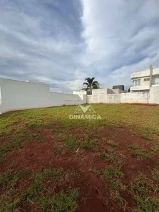Lote/Terreno à venda, 263m² no Residencial Portal do Lago, Sumaré