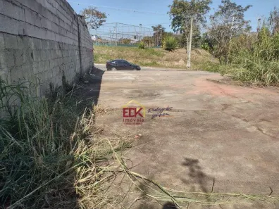 Lote/Terreno à venda, 263m² no Jardim São Leopoldo, São José dos Campos