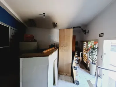 Ponto Comercial para alugar, 70m² no Centro, Ribeirão Preto