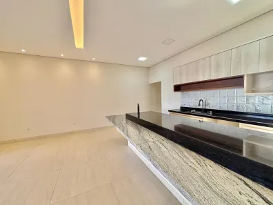 Casa com 3 Quartos à venda, 125m² no Jardim Presidente, Rio Verde