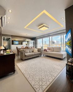 Apartamento com 3 Quartos à venda, 128m² no Menino Deus, Porto Alegre