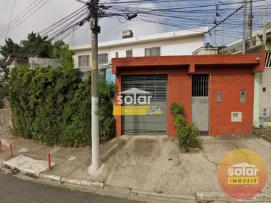 Sobrado com 3 Quartos à venda, 205m² no Jardim Senice, São Paulo