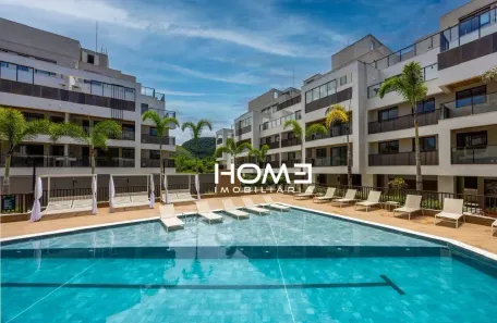 Cobertura com 3 Quartos à venda, 154m² no Barra da Tijuca, Rio de Janeiro