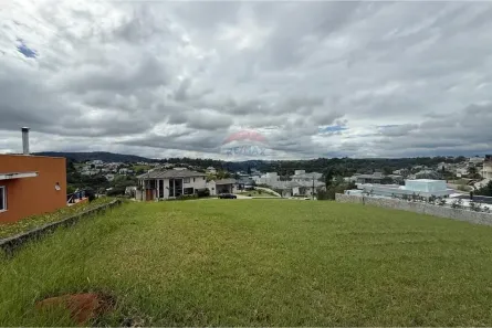 Lote/Terreno à venda, 780m² no Residencial Paradiso, Itatiba