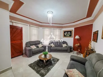 Casa com 3 Quartos à venda, 158m² no Parque Residencial Jaguari, Americana