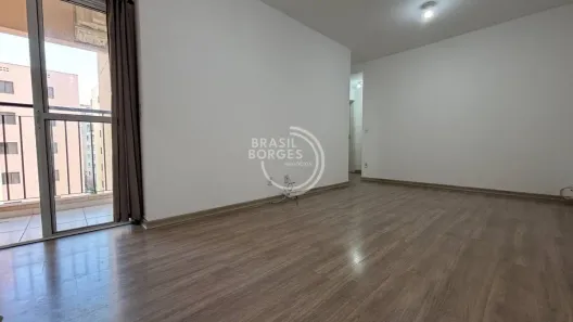 Apartamento com 3 Quartos à venda, 72m² no Jardim Nova Manchester, Sorocaba