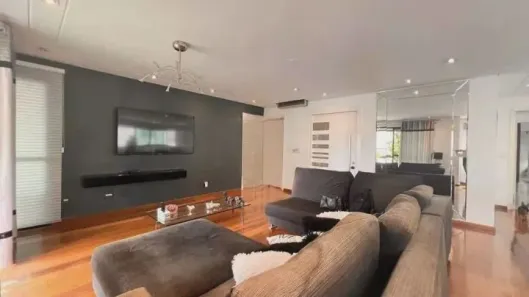 Apartamento com 4 Quartos à venda, 245m² no Aclimação, São Paulo