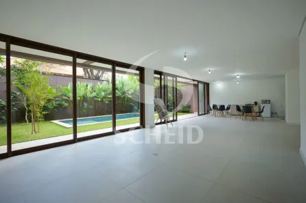 Casa de Condomínio com 4 Quartos à venda, 703m² no Jardim dos Estados, São Paulo