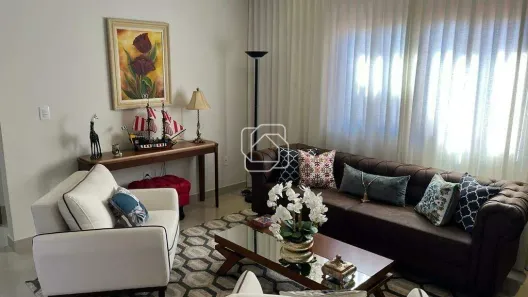 Casa com 3 Quartos para alugar, 222m² no Jardim Bela Vista, Indaiatuba