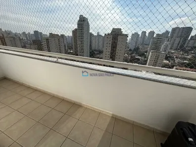 Apartamento com 2 Quartos à venda, 65m² no Vila Gumercindo, São Paulo