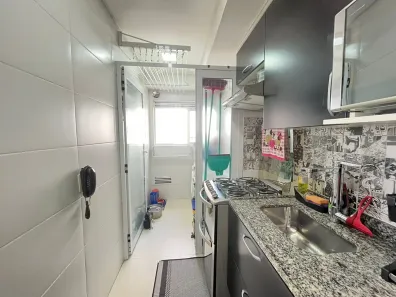 Apartamento com 3 Quartos à venda, 59m² no Jardim Ângela (Zona Leste), São Paulo