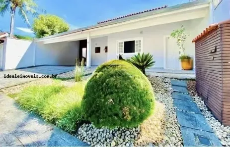 Casa de Condomínio com 4 Quartos para alugar, 292m² no Urbanova I, São José dos Campos