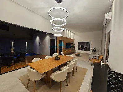 Casa com 3 Quartos à venda, 200m² no Villa Piemonte II, Franca