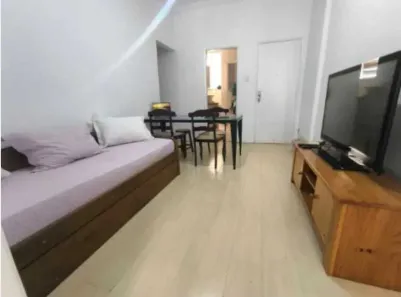 Apartamento com 2 Quartos à venda, 62m² no Copacabana, Rio de Janeiro
