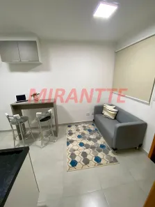Apartamento com 1 Quarto à venda, 28m² no Vila Dom Pedro II, São Paulo
