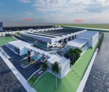 Galpão/Depósito/Armazém para alugar, 16206m² no Unileste, Piracicaba