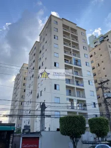 Apartamento com 2 Quartos à venda, 54m² no Sacomã, São Paulo