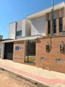 Sobrado com 3 Quartos à venda, 110m² no Boa Vista, Linhares