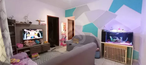Casa com 5 Quartos à venda, 180m² no Parque São Rafael, São Paulo