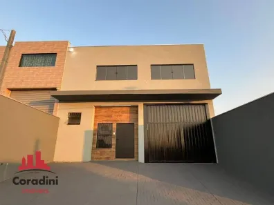 Ponto Comercial à venda, 290m² no Jardim Alphacenter, Santa Bárbara D'Oeste