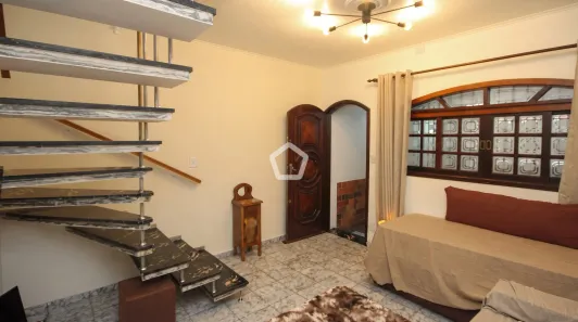 Sobrado com 3 Quartos à venda, 135m² no Vila Prudente, São Paulo