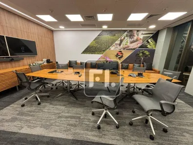 Sala Comercial para venda ou aluguel, 1600m² no Itaim Bibi, São Paulo