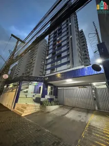 Apartamento com 3 Quartos à venda, 105m² no Boa Viagem, Recife