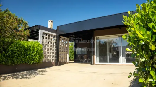 Fazenda/Sítio à venda, 330m² no Terras da Barra, Mendonça