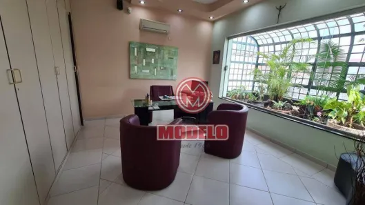Imóvel Comercial à venda, 280m² no Centro, Piracicaba