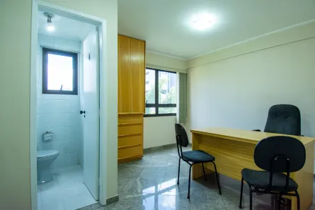 Sala Comercial à venda, 32m² no Vila Mariana, São Paulo