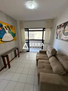 Apartamento com 3 Quartos à venda, 78m² no Rio Vermelho, Salvador