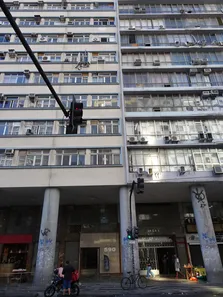 Ponto Comercial para alugar, 29m² no Centro, Rio de Janeiro